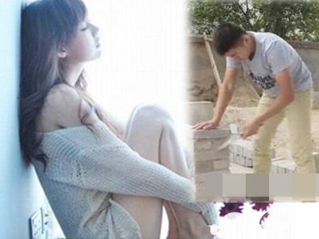 Bạn trẻ - Cuộc sống - Bị cười nhạo vì con gái yêu phụ hồ, bà mẹ làm điều bất ngờ