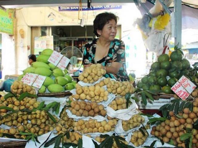 Thị trường - Tiêu dùng - Hàng Thái Lan ồ ạt vào Việt Nam, Bộ Công Thương “họp khẩn”