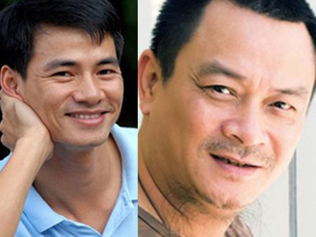 Phim - NSND Anh Tú và Xuân Bắc cộng lại thì sẽ là một Giám đốc tuyệt vời?