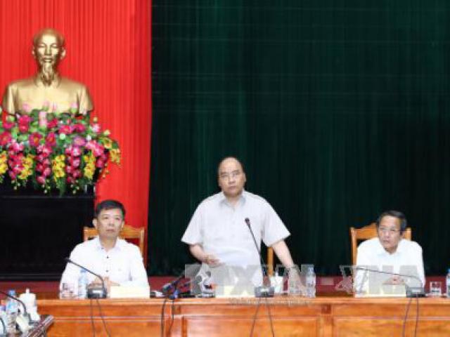 Tin tức trong ngày - Thiệt hại nặng nề sau bão, Thủ tướng họp khẩn khắc phục hậu quả