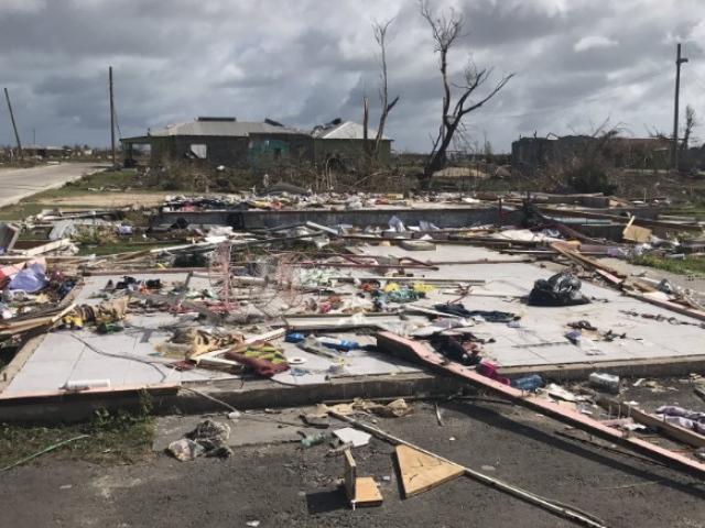 Thế giới - Hòn đảo bị siêu bão dập tắt văn minh 300 năm, thành đảo "ma"