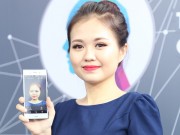 Điện thoại - Ảnh thực tế smartphone &quot;đến từ tương lai&quot; Sony Xperia XZ1 tại VN