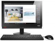 Sản phẩm mới - Lenovo tung bộ đôi máy tính để bàn AIO với nhiều &quot;vũ khí&quot; bảo mật