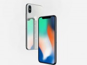 Thời trang Hi-tech - Samsung và LG đang hưởng lợi từ iPhone X?