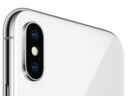 Dế sắp ra lò - Sang chảnh là thế, iPhone X vẫn dày hơn iPhone 5