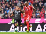 Bóng đá - Bayern Munich – Mainz 05: “Hùm xám” hóa điên