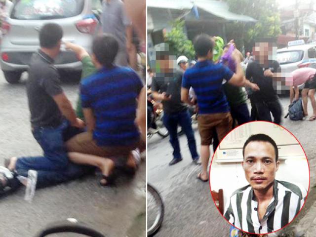 Pháp luật - Vụ bắt tử tù Thọ “sứt”: Dân kể lại cuộc vây bắt như phim hành động