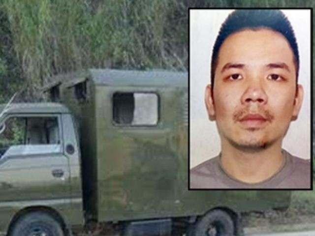Pháp luật - Tử tù trốn trại thứ 2 Nguyễn Văn Tình đã sa lưới tại Hòa Bình