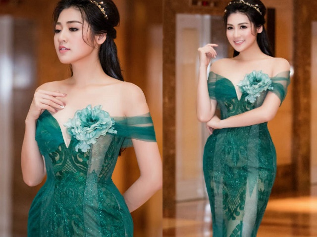 Người mẫu - Hoa hậu - "Bạn gái Noo Phước Thịnh" mặc buông lơi, ôm sát dáng nữ thần