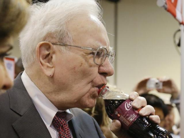 Tài chính - Bất động sản - Thói quen ăn uống lạ thường của những nhân vật kiệt xuất