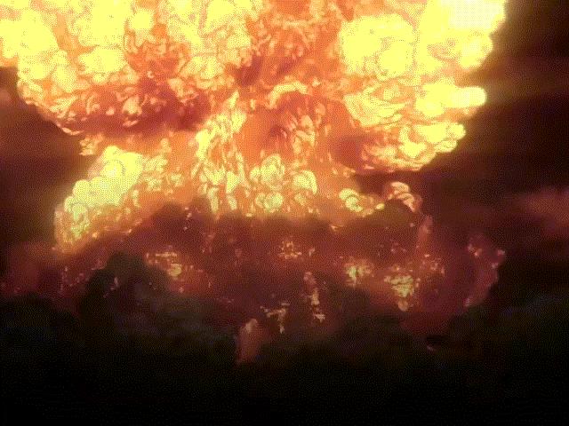 Thế giới - Chuyện gì xảy ra khi 100 đầu đạn hạt nhân kích nổ cùng lúc?