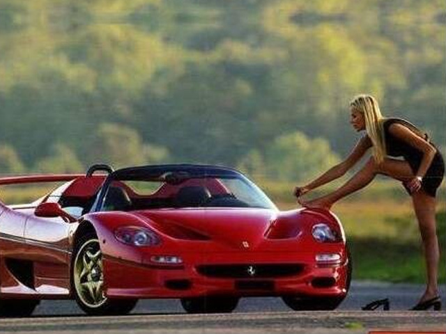 Video Clip Cười - Không chê anh nghèo thì lên Fé-rà-rí anh đèo