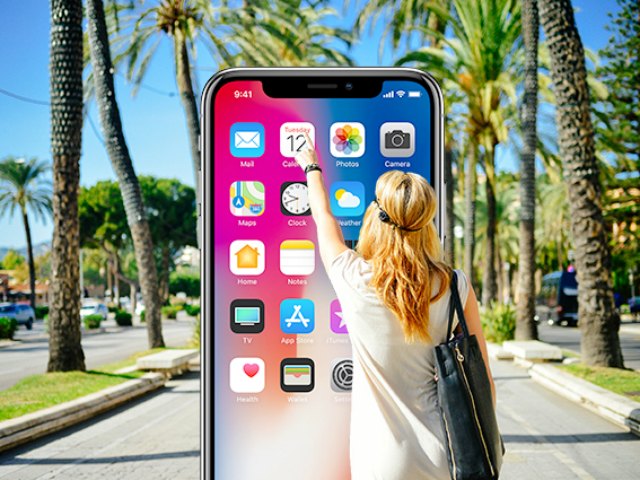 Dế sắp ra lò - Phí sản xuất iPhone X rẻ, Apple lời to