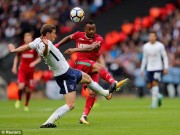 Bóng đá - Tottenham - Swansea: Gặp họa từ xà ngang và trọng tài