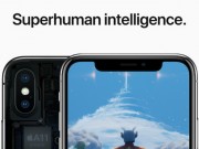 Thời trang Hi-tech - Chip A11 của iPhone X là “mãnh thú” trong dòng chip xử lý