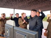 Thế giới - Đằng sau tuyên bố khác thường của Kim Jong-un về hạt nhân