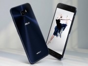 Thời trang Hi-tech - Asus Zenfone V ra mắt: camera 23 MP, Snapdragon 820