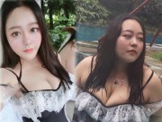 Bạn trẻ - Cuộc sống - “Hoảng hốt thảng thốt” trước trình sống ảo của hot girl mỹ miều TQ