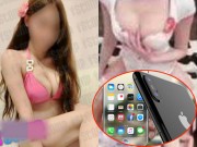 Bạn trẻ - Cuộc sống - Gái trẻ quảng cáo cơ thể, đổi tình lấy iPhone 8 hot nhất tuần