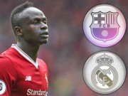 Bóng đá - &quot;Bom tấn&quot; Dembele nghỉ 4 tháng, Barca đại chiến Real vì sao Liverpool