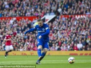 Bóng đá - Triệu fan MU an ủi Rooney: Rời sân mới dám &quot;hủy diệt&quot; Everton