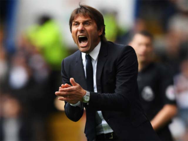 Chelsea hòa Arsenal: Cơn giận của Wenger và sự mong manh của Conte