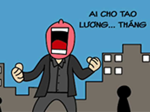 Chí Phèo ngày xưa và bây giờ khác nhau như thế nào?