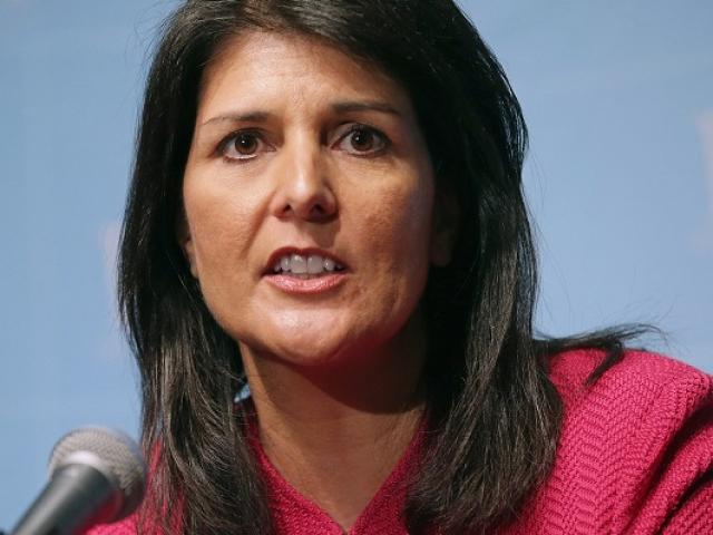 Thế giới - Đại sứ Mỹ: Liên Hiệp Quốc “hết cách” với Triều Tiên