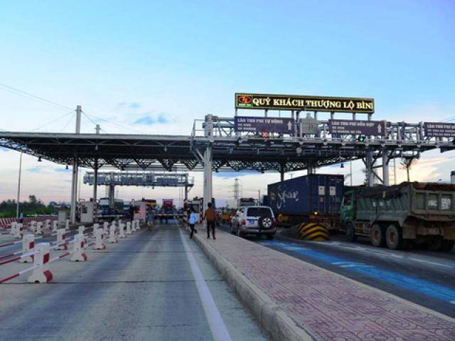 Tin tức trong ngày - Áp đặt lợi nhuận BOT là "trấn lột"!