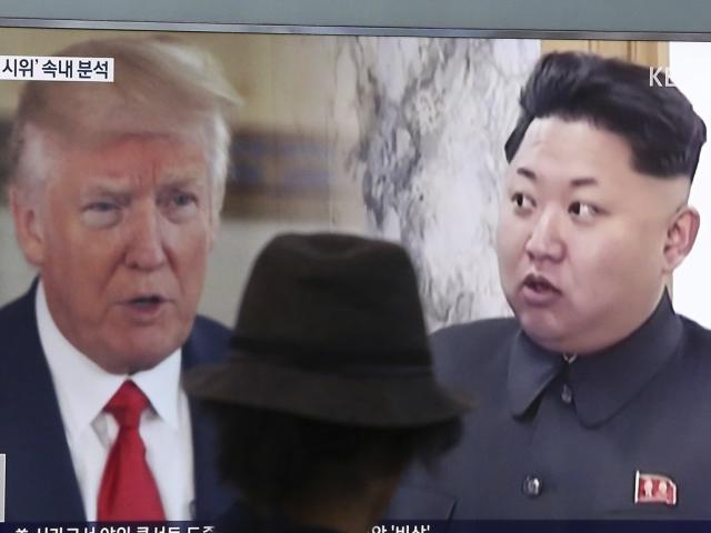 Thế giới - Lý do Kim Jong-un được "yên thân" phát triển hạt nhân cực mạnh