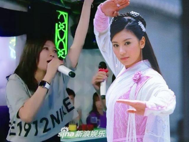 Phim - Người đẹp "Ỷ thiên đồ long ký" gây sốt khi hát tiếng Việt