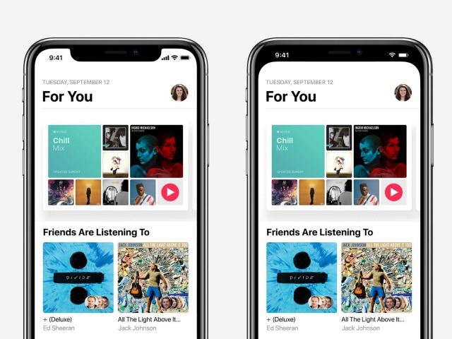 Dế sắp ra lò - Giao diện của iPhone X có ưu, nhược điểm gì?