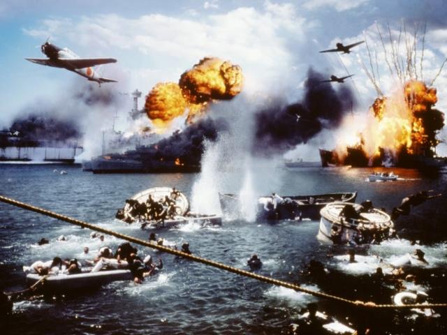 Thế giới - Cấm vận dầu mỏ từng khiến Mỹ bị giáng đòn phủ đầu ác liệt