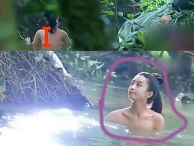 Phim - Phì cười với những hạt sạn trong phim cổ trang Trung Quốc