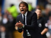 Bóng đá - Chelsea hòa Arsenal: Cơn giận của Wenger và sự mong manh của Conte