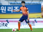 Bóng đá - “Thảm cảnh” của Xuân Trường tại Gangwon FC