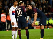 Bóng đá - Neymar 222 triệu euro đấu vương quyền: PSG sụp đổ vì “sóng ngầm”?