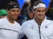 Thể thao - Tennis 24/7: Nadal sẽ vượt Federer, làm “Vua Grand Slam”