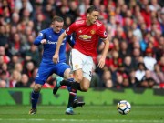 Bóng đá - MU bùng nổ: Matic “cân tất cả”, Pogba nghỉ hết năm cũng không sao