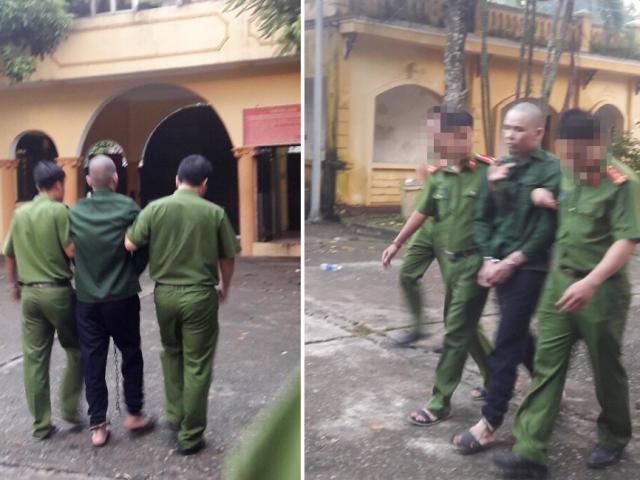 Chi tiết quá trình trốn chạy của tử tù vượt ngục Nguyễn Văn Tình