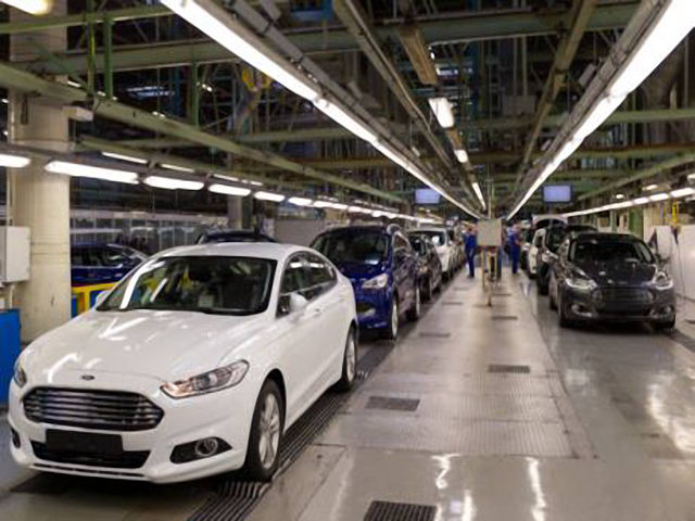 Tư vấn - Hãng ô tô Nga dự định xây nhà máy lắp ráp tại Việt Nam