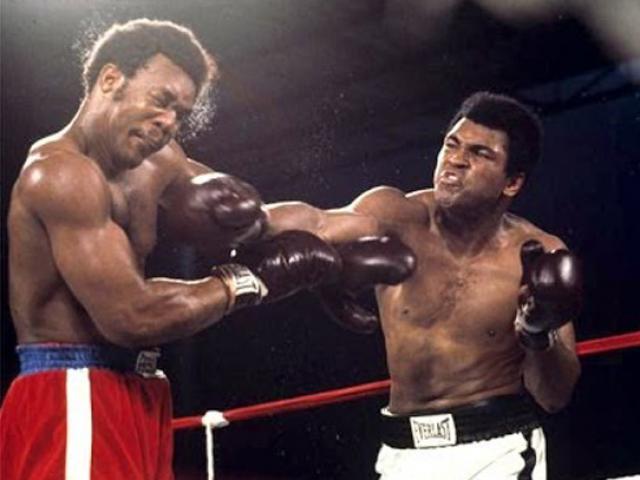 Thể thao - Võ sỹ 1 đêm đấu 5 trận: Dính quỷ kế, ôm hận ngàn thu trước Muhammad Ali