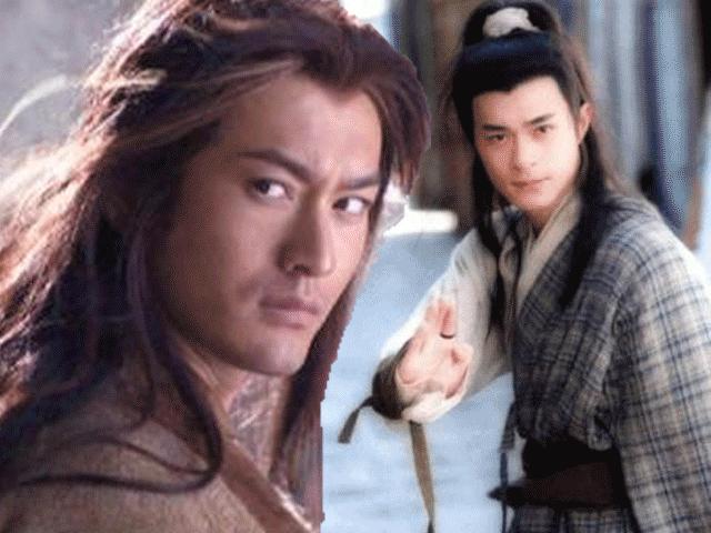 Phim - Đời thực 5 "Thần điêu đại hiệp": Người thành ông hoàng giải trí, kẻ "núp bóng" vợ