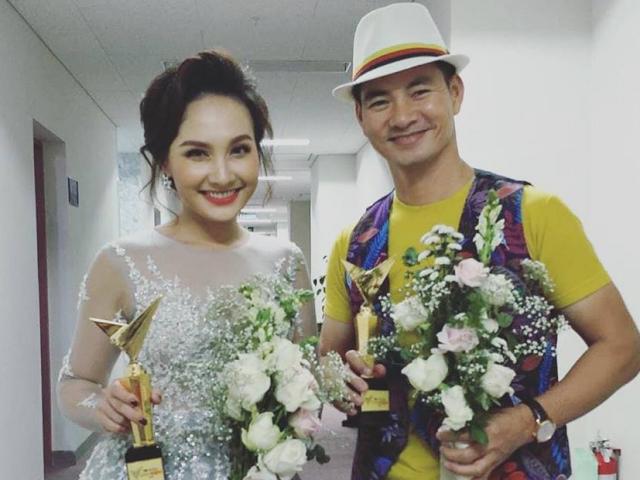 Ca nhạc - MTV - Xuân Bắc lộ biệt danh "hết hồn"