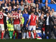 Bóng đá - Thuyết âm mưu: Chelsea gặp họa liên tiếp vì Conte kiêu ngạo