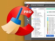 Công nghệ thông tin - Phần mềm dọn rác máy tính CCleaner bị cài mã độc