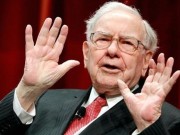 Tài chính - Bất động sản - Những thương vụ ít biết của Warren Buffett, Steve Jobs thuở ấu thơ