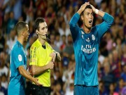 Bóng đá - “Ngai vàng” Ronaldo lung lay: Hazard, Sanchez chờ chiếm chỗ