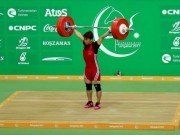 Thể thao - Cập nhật đoàn Việt Nam ở AIMAG &amp; Para Games 19/9: HCV cử tạ xuất thần