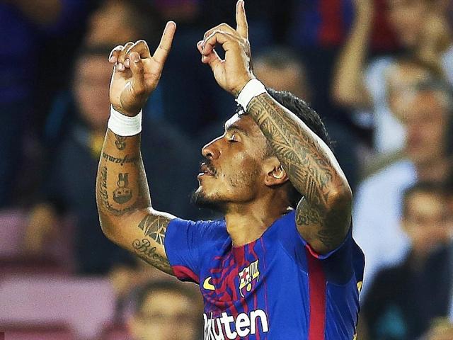 Bóng đá - "Hàng thải Trung Quốc" lại tỏa sáng: Phục vụ Messi, được ví là... Xavi